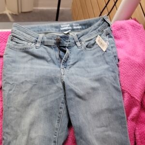 Women's Blue Jeans